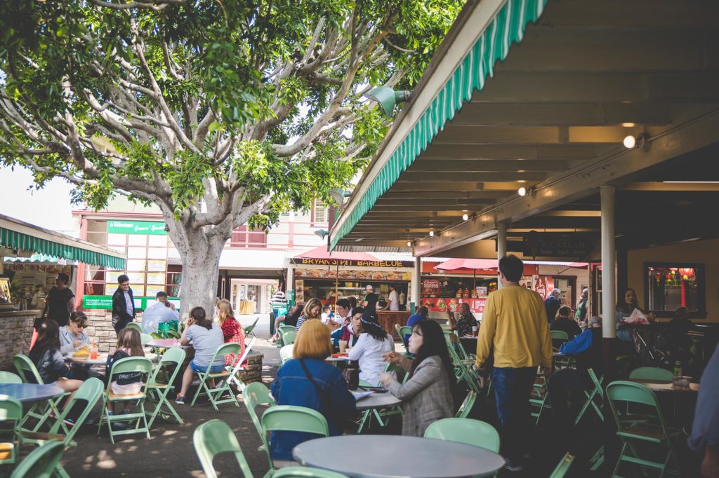 Farmers Market