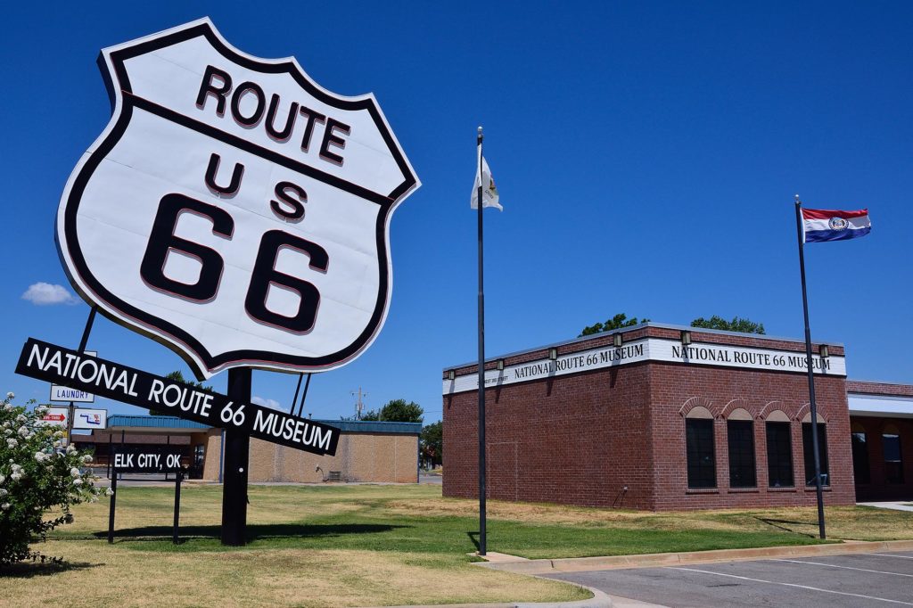 Route 66