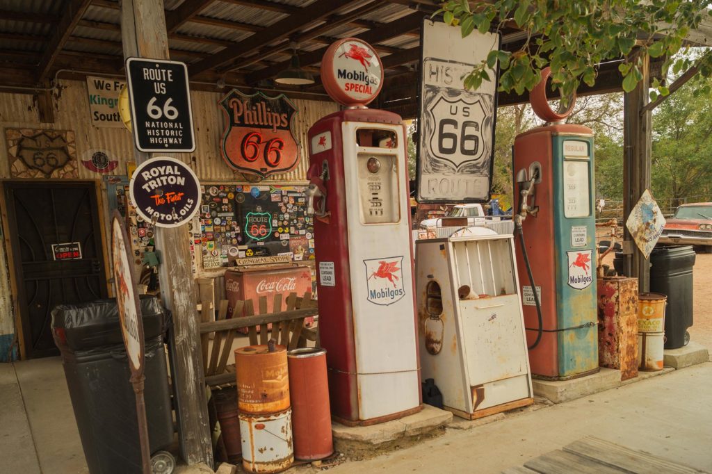 Route 66