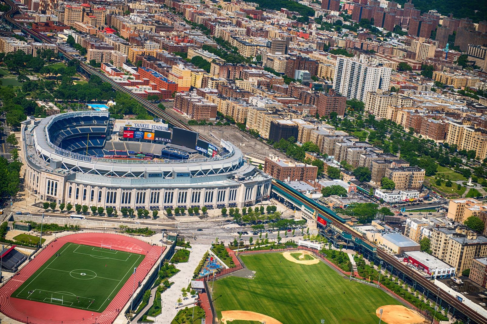 The Bronx