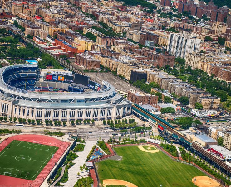 The Bronx