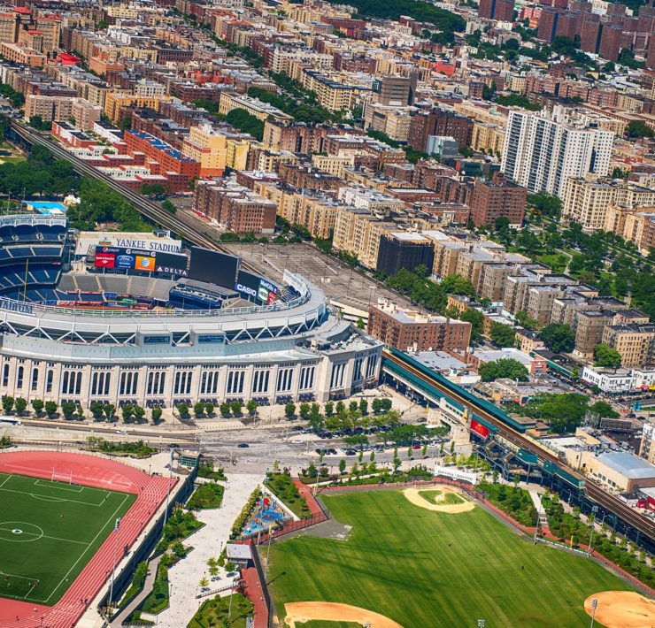 The Bronx