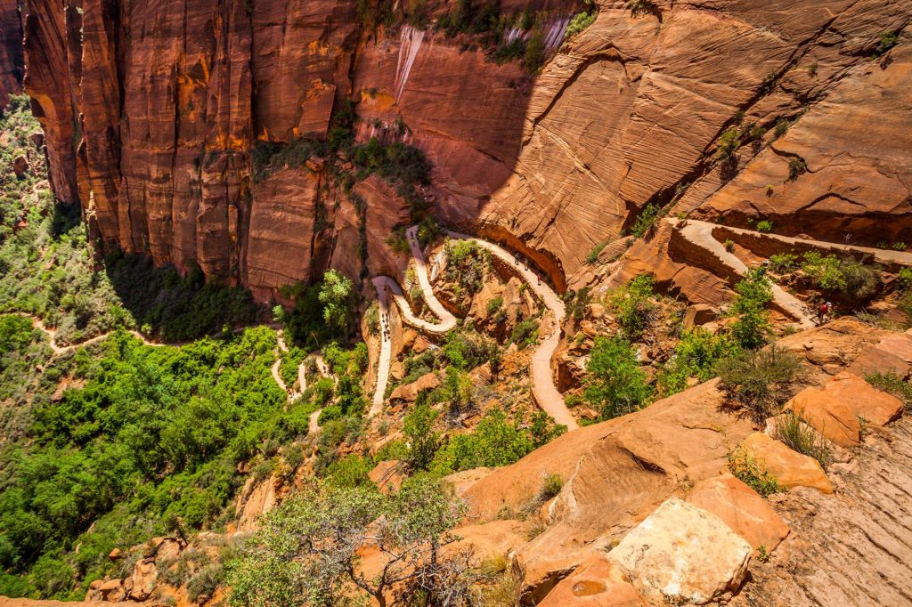 Zion National Park