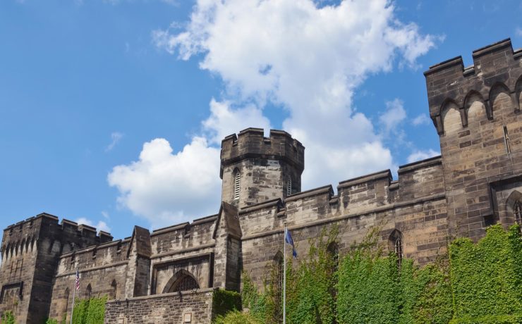 Eastern-State-Penitentiary