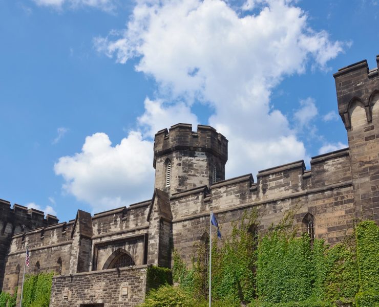 Eastern-State-Penitentiary