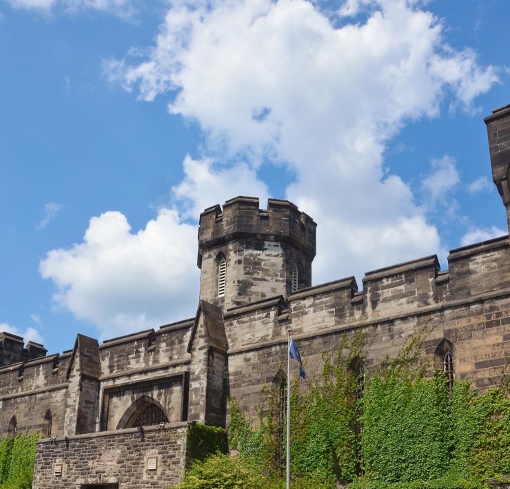 Eastern-State-Penitentiary