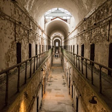 Eastern-State-Penitentiary