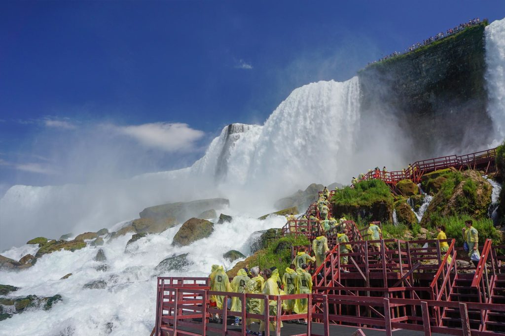 Niagara Falls