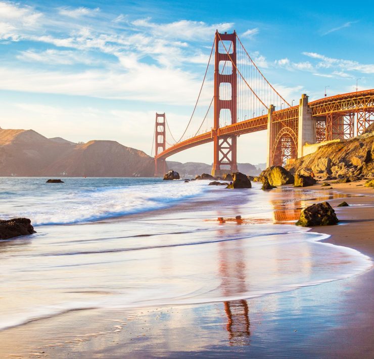 Golden Gate Bridge