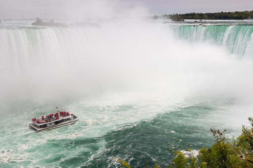 Niagara Falls