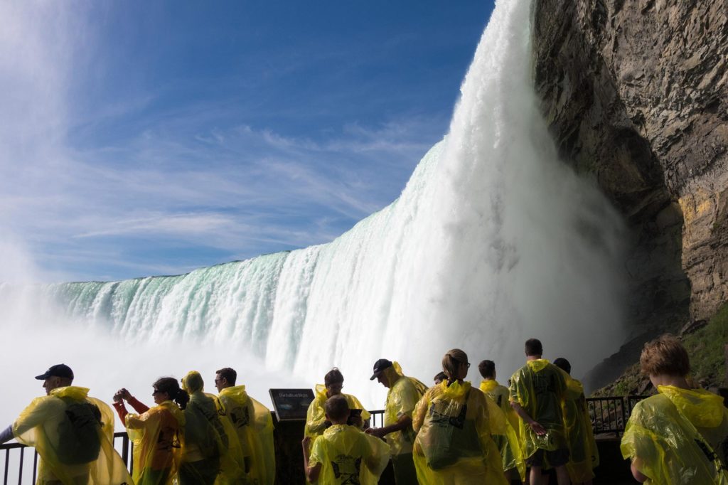 Niagara Falls