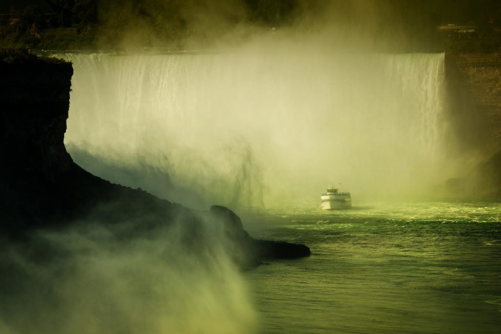 Niagara Falls