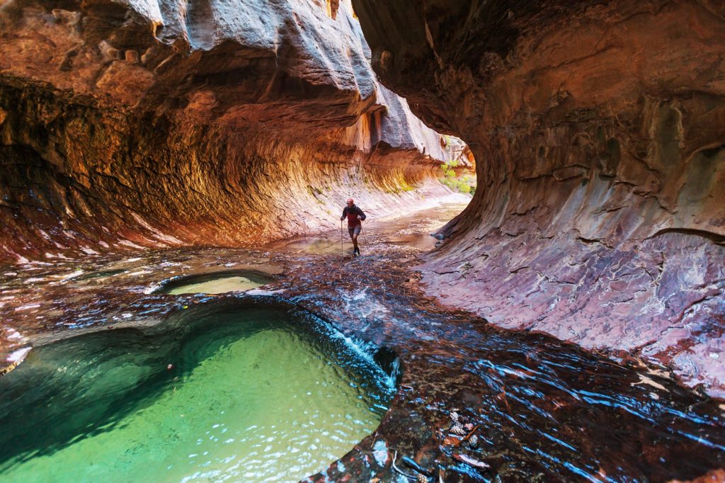 Zion National Park