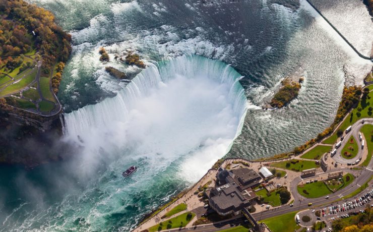 Niagara Falls