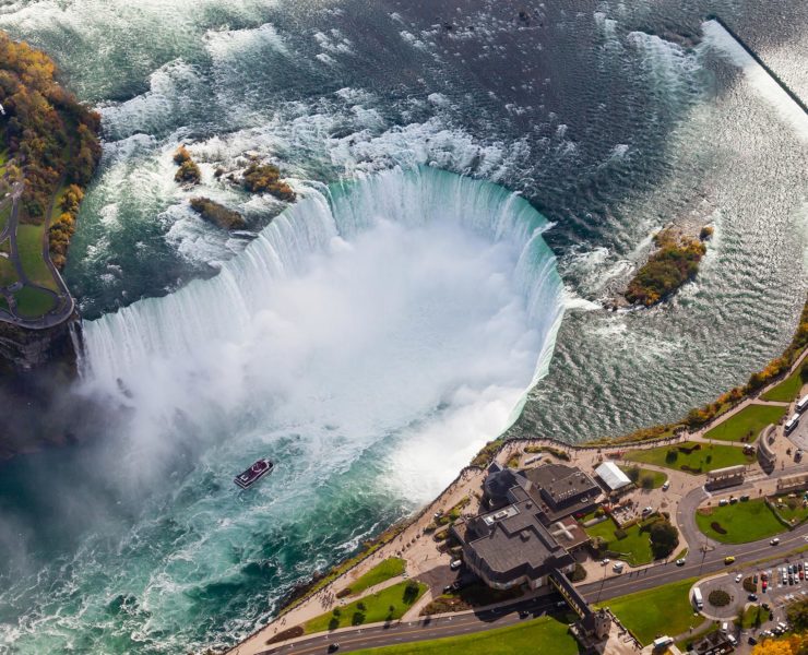 Niagara Falls