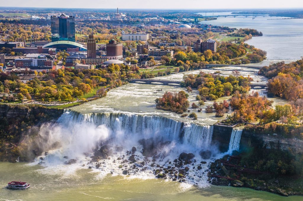 Niagara Falls