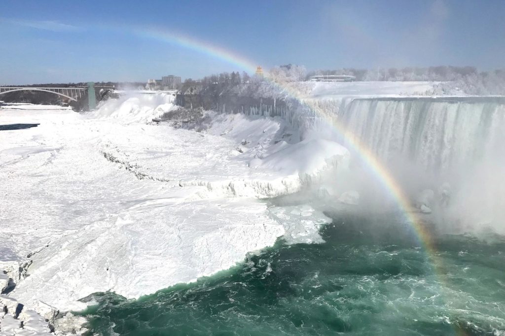 Niagara Falls