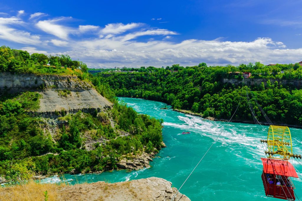 Niagara Falls