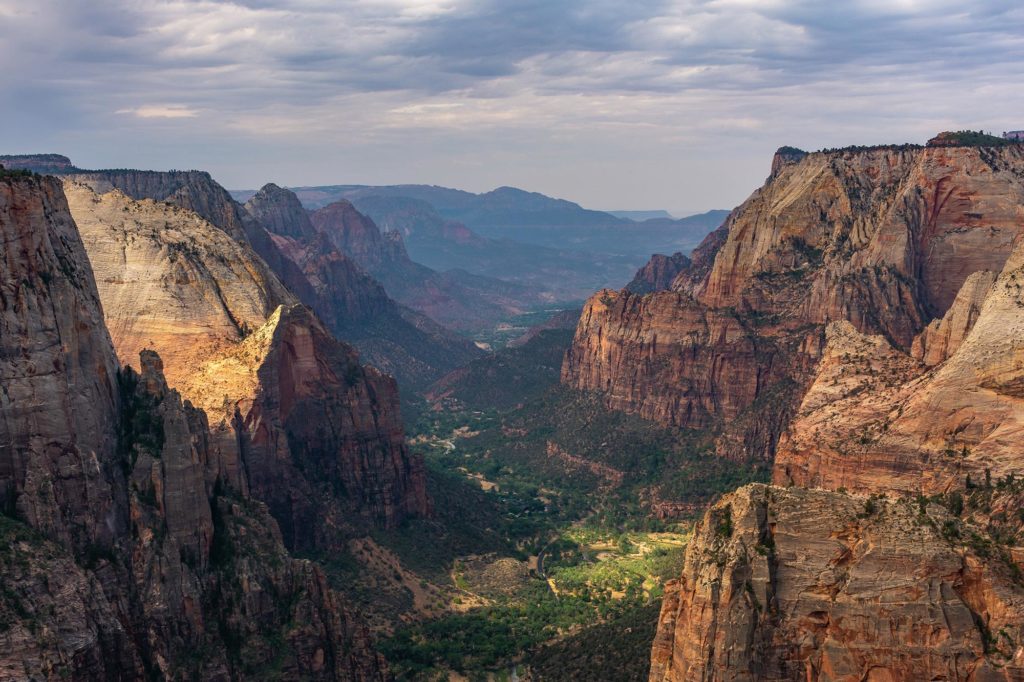 Zion National Park