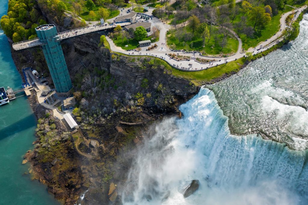 Niagara Falls