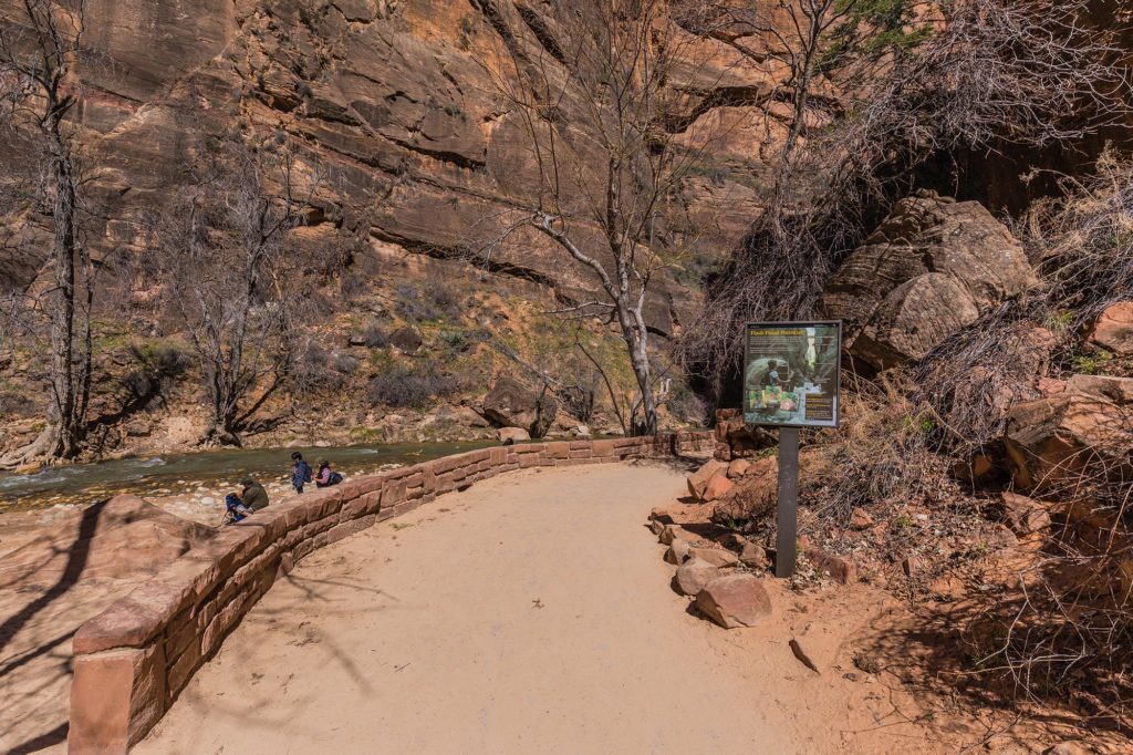 Zion National Park