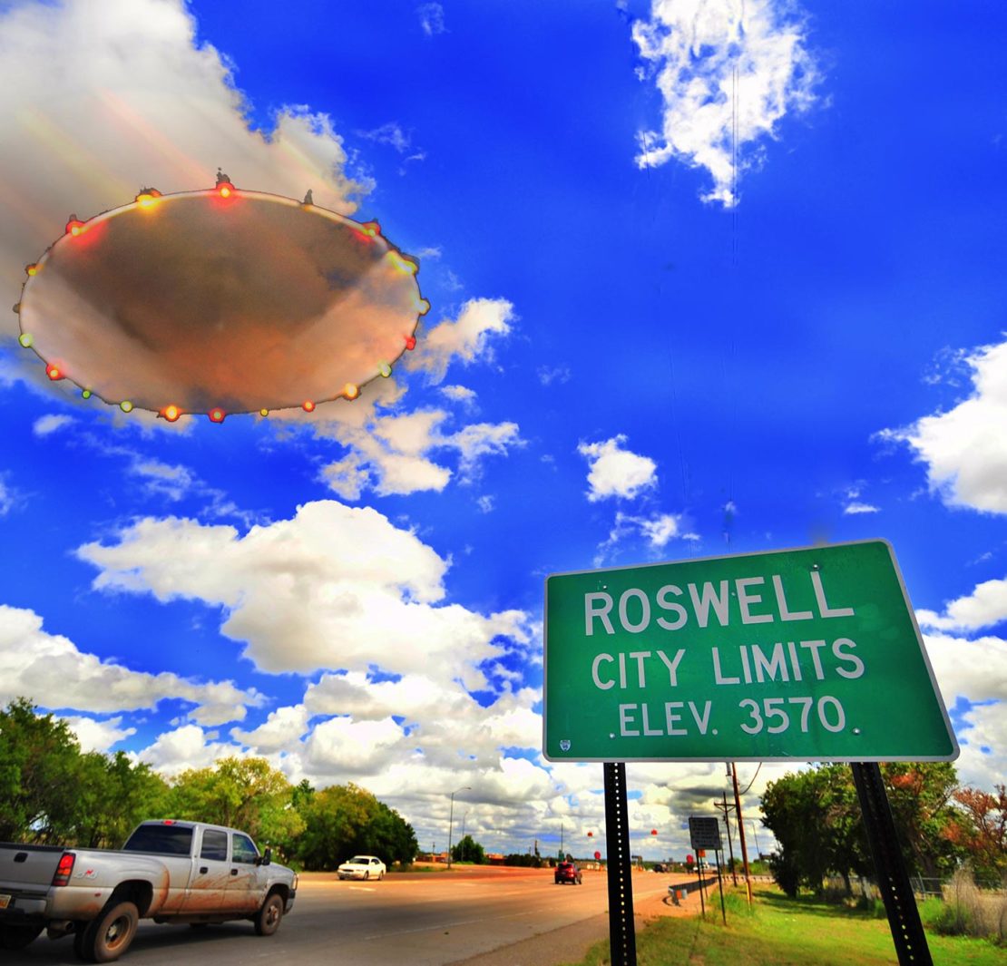 Roswell