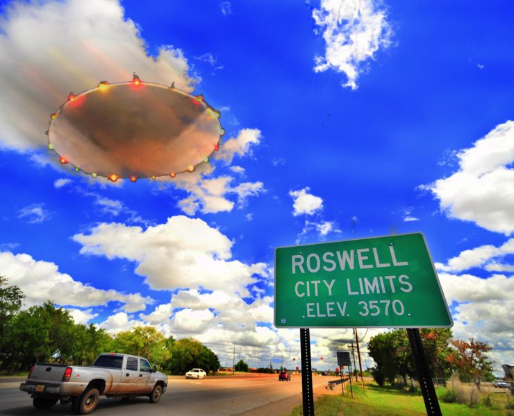 Roswell