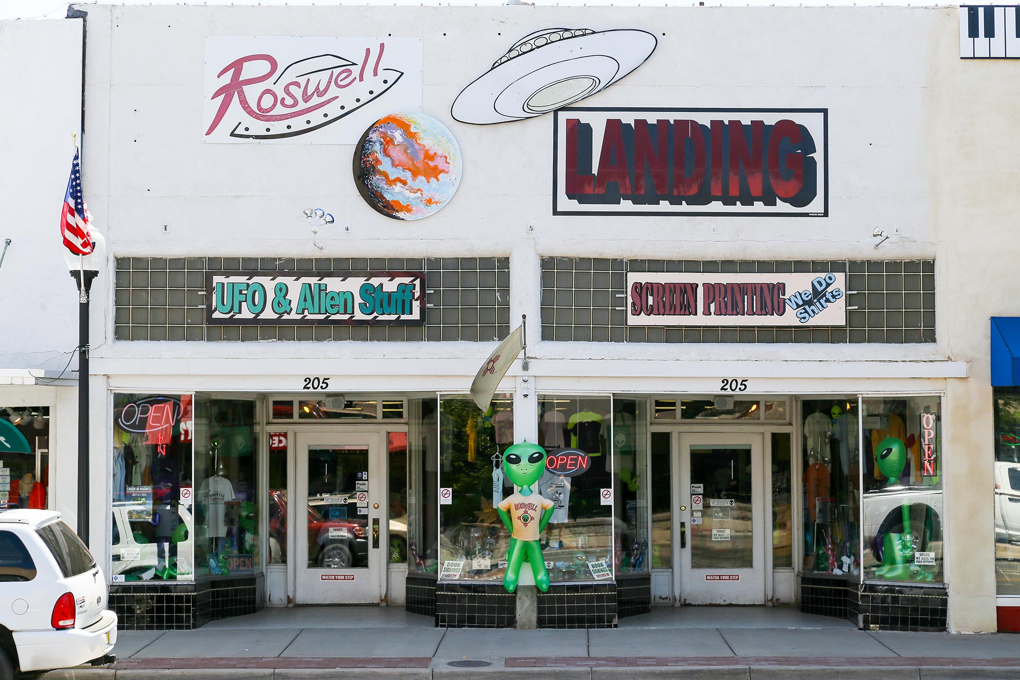 Roswell