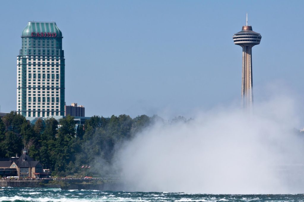 Niagara Falls