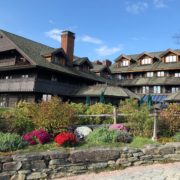 von trapp family lodge