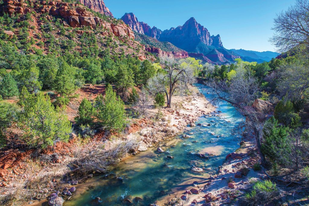 Zion National Park