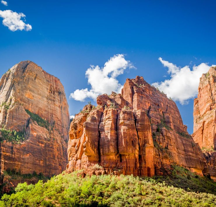 Zion National Park