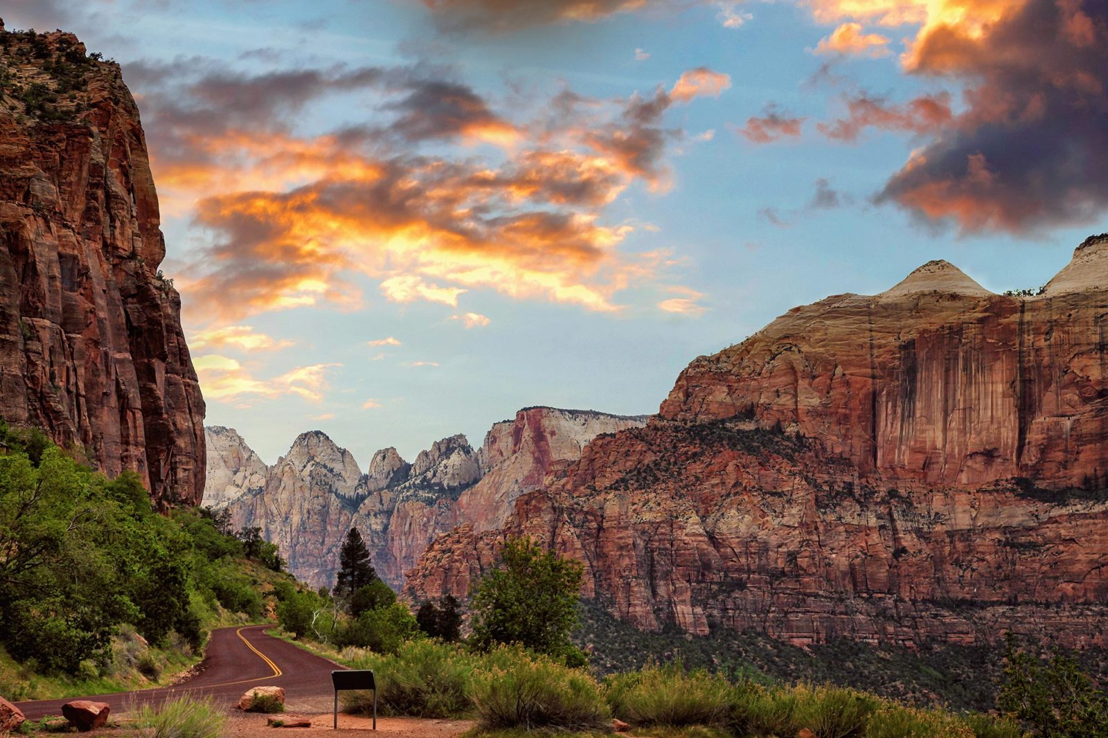 Zion National Park