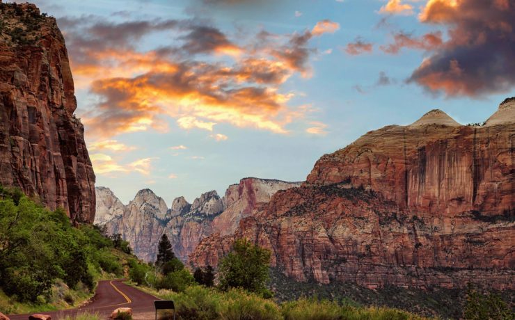 Zion National Park