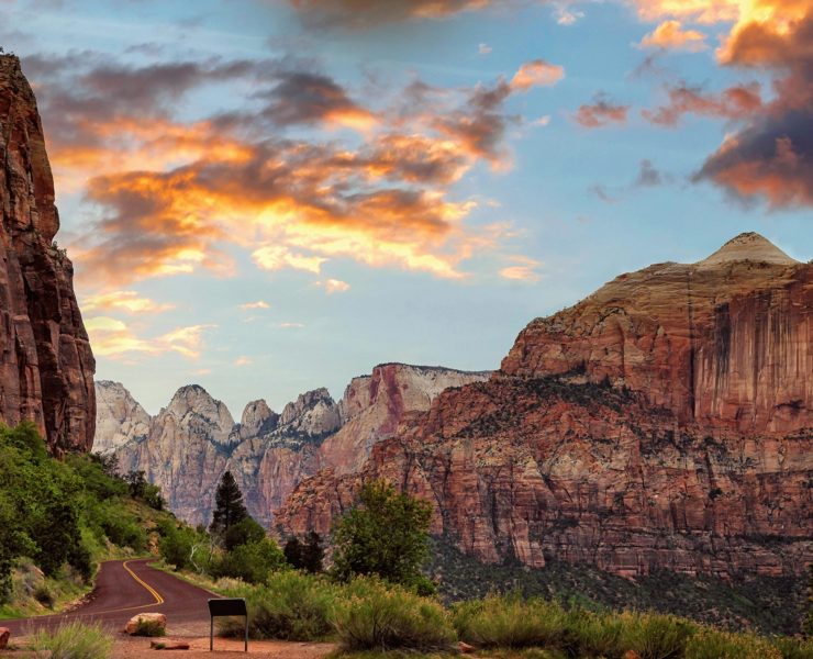 Zion National Park