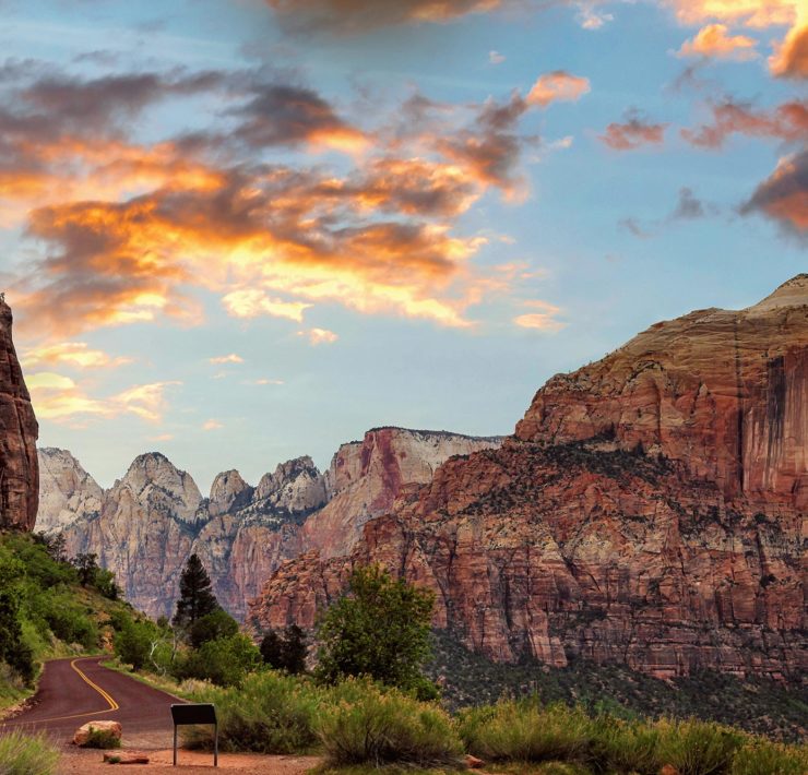 Zion National Park