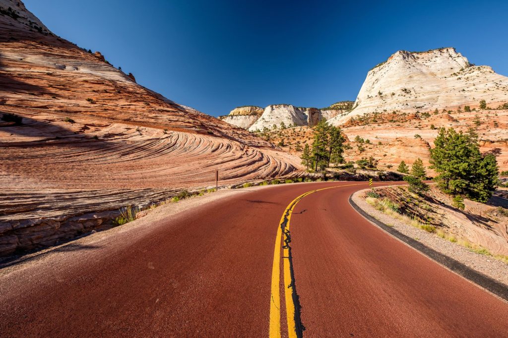 Zion National Park