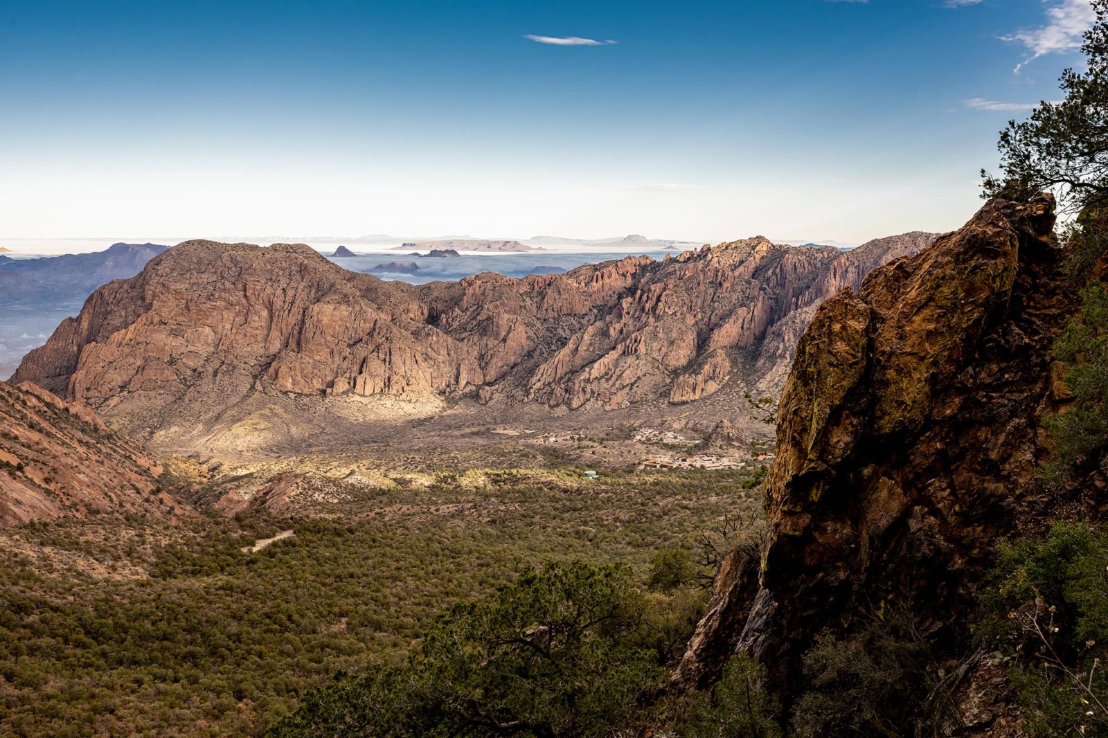 Big Bend National Park