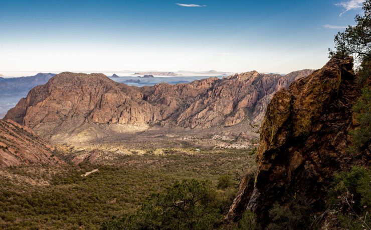 Big Bend National Park