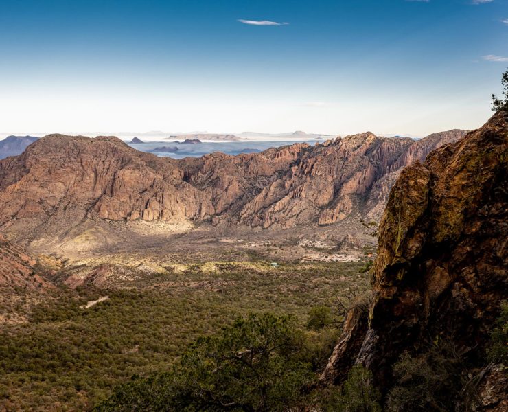 Big Bend National Park