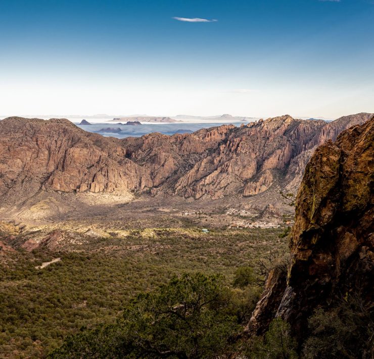 Big Bend National Park