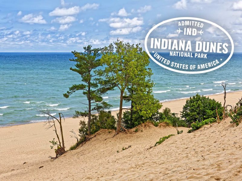 Indiana Dunes National Park