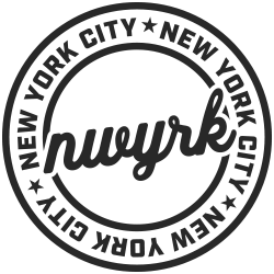 NWYRK, het online New York magazine van Hey!USA