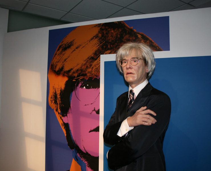 Andy Warhol