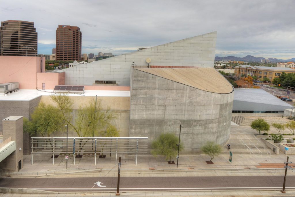 arizona science center