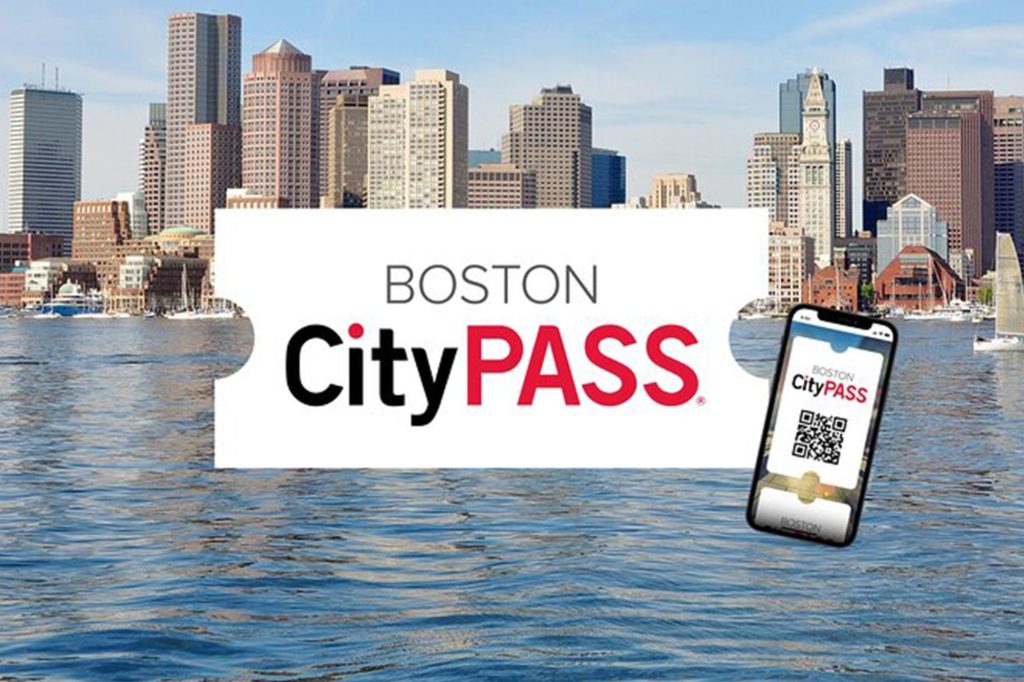 boston city pass
