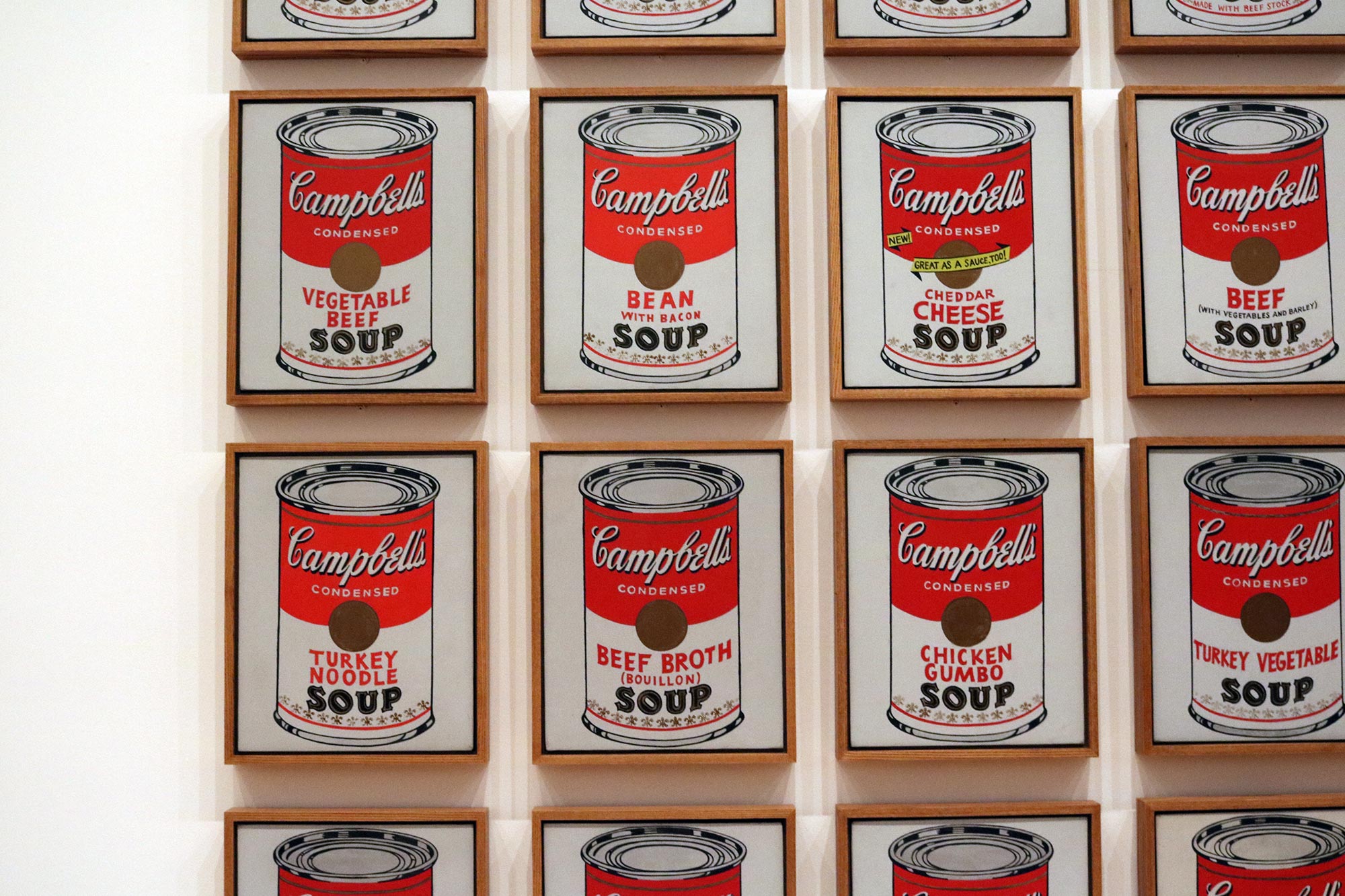 Andy Warhol