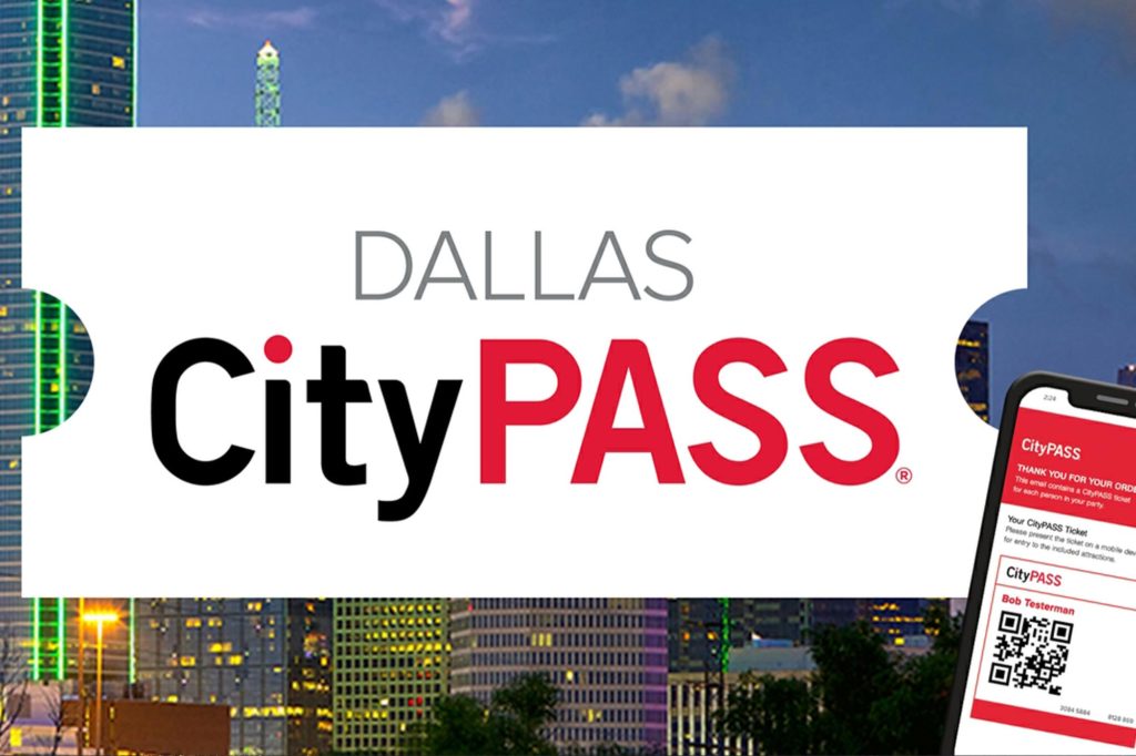 dallas citypass