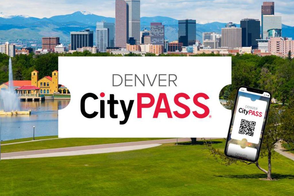 Denver citypass