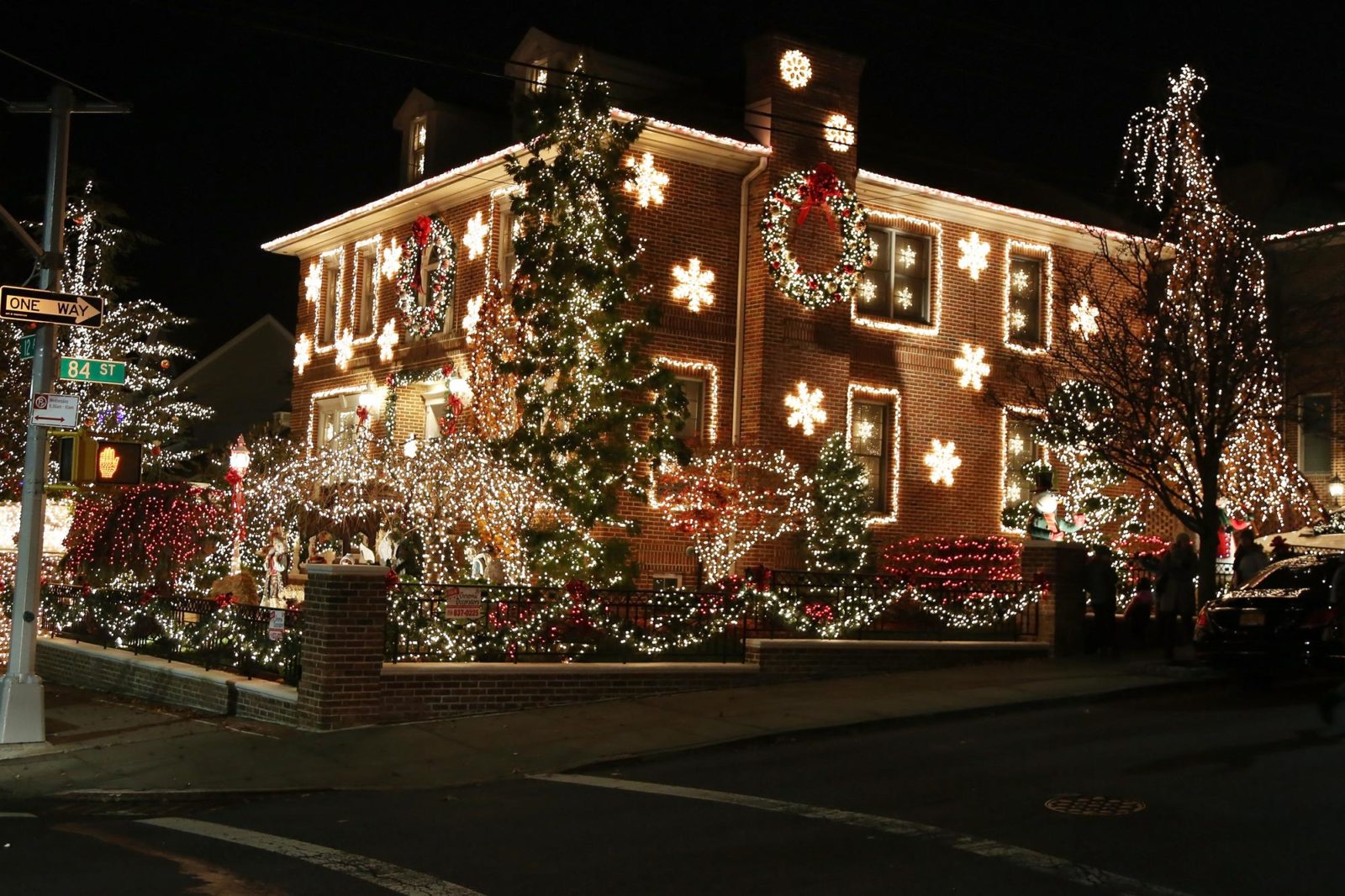 dyker heights